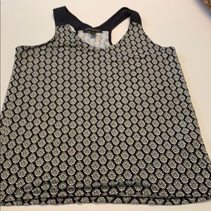 Banana Republic size small top